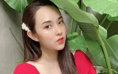Ngắm phong cách thời trang thường ngày của ca sĩ Bảo Trâm