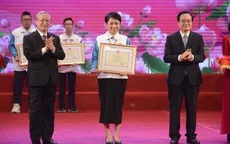 4 năm ngành Giáo dục đẩy mạnh học tập và làm theo tư tưởng, đạo đức, phong cách Hồ Chí Minh