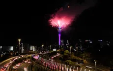 New Zealand - Quốc gia đầu tiên trên thế giới đón mừng năm mới 2021