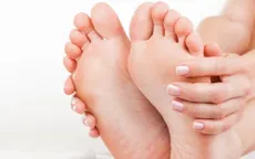 Những nguyên nhân khiến bàn chân lạnh cóng