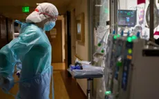 CDC: Biến thể SARS-CoV-2 có thể đang lây từ người sang người tại Mỹ