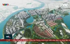 Công bố thành lập Thành phố Thủ Đức thuộc TP. Hồ Chí Minh.