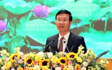 Trưởng Ban Tuyên giáo Trung ương: Tăng cường kỷ luật "vì thanh danh của chính báo chí"