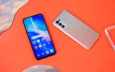 Oppo Reno 5 ra mắt: Chip Snapdragon 720G, màn hình 90Hz, sạc nhanh 50W, giá 8,69 triệu đồng