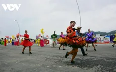 Quảng Ninh sẽ tổ chức Lễ hội Carnaval mùa Đông