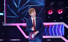 Minh Xù trở thành host gameshow âm nhạc kết hợp vận động mới lạ mang tên "Sàn đấu ngôi sao"