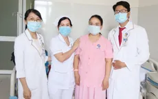 Nguy kịch vì thai bám vết mổ cũ