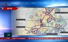 Tiến trình xây dựng Thành Phố Thủ Đức – mô hình thành phố trong thành phố đầu tiên tại Việt Nam.