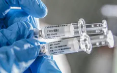 Trung Quốc cấp phép sử dụng đại trà cho vaccine ngừa COVID-19 đầu tiên