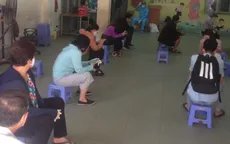 TP.HCM: Khẩn trương điều tra, truy vết các trường hợp tiếp xúc với bệnh nhân COVID-19 tại quận 10