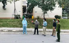 COVID-19 có diễn biến mới, Thanh Hóa tạm dừng tiếp nhận công dân nhập cảnh cách ly tự nguyện đến hết ngày 15/12