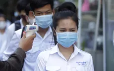 Campuchia ghi nhận thêm 4 ca nhiễm COVID-19 trong cộng đồng