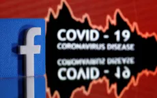 Facebook gỡ bỏ thông tin sai lệch về vaccine COVID-19
