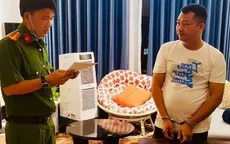 Tin nóng đầu ngày 4/12: Bắt Tổng Giám đốc công ty Kingland