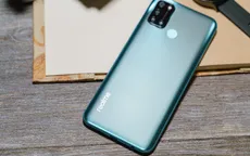 Realme C17 ra mắt: Màn hình 90Hz, pin 5.000 mAh, 4 camera sau, giá hơn 5 triệu đồng
