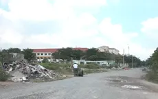 Ôm "trái đắng" từ các giao dịch bất động sản bằng hợp đồng góp vốn