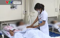 Không chủ quan với những dấu hiệu nguy hiểm sau sinh