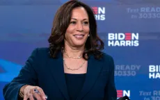 Bà Kamala Harris công bố các phụ tá Nhà Trắng