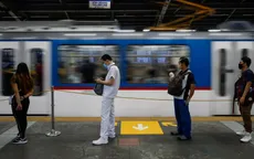 Philippines dọa phạt roi người vi phạm giãn cách xã hội