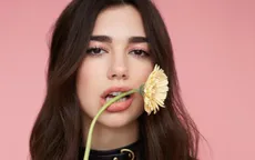 Dua Lipa: "Nghệ sĩ nữ luôn bị chỉ trích nhiều hơn"