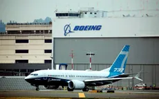 Hoàn thành chuyến bay đầu tiên sử dụng lại máy bay Boeing 737 MAX