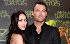 Megan Fox mong muốn nhanh chóng ly hôn