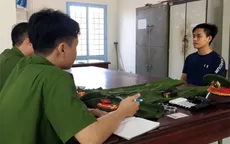 Giả danh thượng úy công an lừa bạn gái lấy 10.000 USD