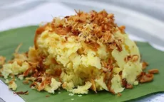 Hơn 100 người nôn ói, đau đầu sau khi ăn xôi của đoàn từ thiện