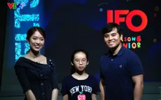 IFP mùa 6, số 14: Hình thành thói quen tốt bắt đầu từ đâu?