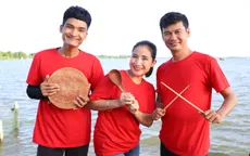 Cát Tường sợ "ế" vì Tiết Cương đi tới đâu cũng nhận là người yêu