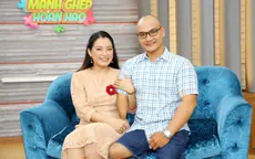 "Kình ngư không chân" Hồng Lợi bật khóc vì được nhà vợ thương như con
