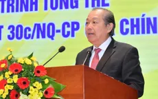 Đẩy mạnh cải cách hành chính tại Ngân hàng Nhà nước