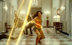 Chiến lược phim gây shock Hollywood của Warner Bros