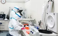 Tất cả mẫu xét nghiệm F1, F2 tại TP.HCM đều âm tính với SARS-CoV-2