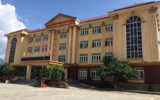 Sử dụng bằng giả, 12 cán bộ công an bị tước quân tịch