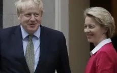 Lãnh đạo Anh - EU sẽ điện đàm khẩn nhằm tháo gỡ bế tắc đàm phán hậu Brexit