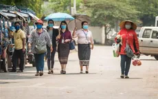 Phát hiện người nhiễm COVID-19, Lào phong tỏa đặc khu kinh tế tại Luang Namtha