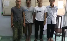 Hỗn chiến từ mâu thuẫn giao thông, nam thanh niên thiệt mạng