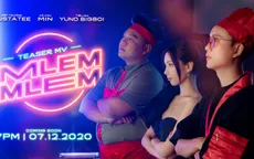 Min: Yuno Bigboi là làn gió mới cho âm nhạc của tôi