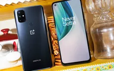 OnePlus ra mắt smartphone 5G giá mềm tại Việt Nam