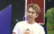 MC Minh Xù tiết lộ mẹ ruột đang mắc bệnh ung thư
