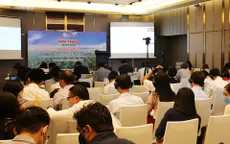 Sản xuất cao su thiên nhiên có chứng chỉ bền vững: Xu hướng thời đại