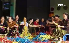 Người truyền cảm hứng cho phong trào phụ nữ