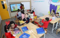 Khơi gợi năng lực tư duy cho trẻ - Cách nào để hiệu quả?