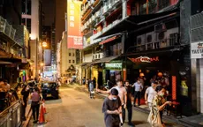 Mất dấu F0, Hong Kong (Trung Quốc) lo ngại bùng dịch lần nữa