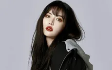 Đã khỏe trở lại, HyunA sẵn sàng tái xuất