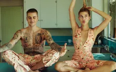Vợ liên tục bị công kích, Justin Bieber phẫn nộ
