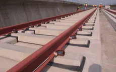 Liệu có chuyện tổng thầu chối bỏ trách nhiệm trong vụ rớt gối dầm cầu tuyến Metro số 1?
