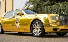 Những chiếc xe taxi sang chảnh nhất thế giới