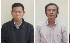 Khởi tố 13 bị can trong vụ án tại Tổng Công ty đầu tư phát triển đường cao tốc Việt Nam (VEC)